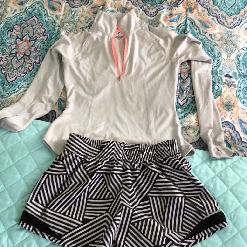 Active A Bundle Size Extra Small
